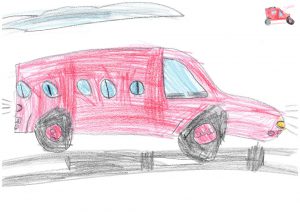 32-liitleartist-red-bus-audi